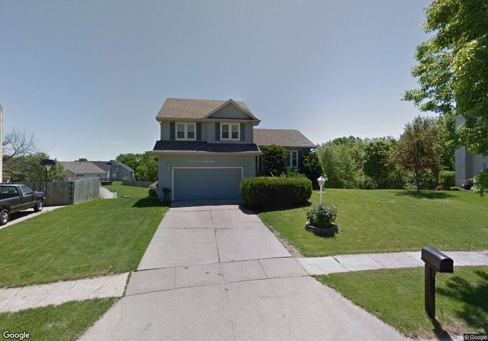 4243 SE 23rd St, Des Moines, IA 50320 - photo 1