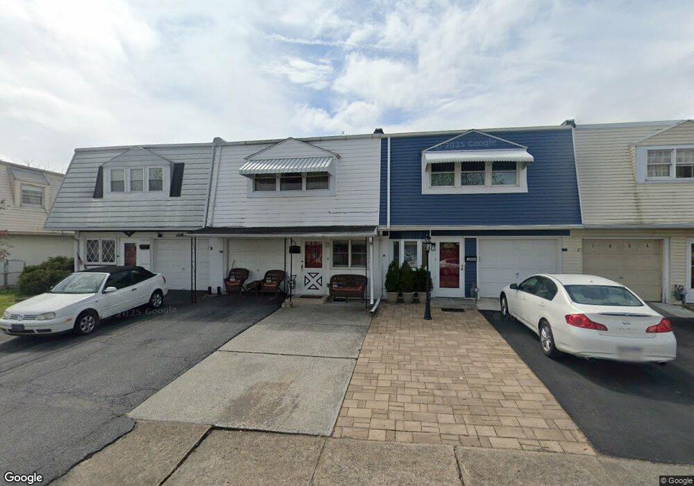 1808 E Cambridge St, Allentown, PA 18109 - photo 1