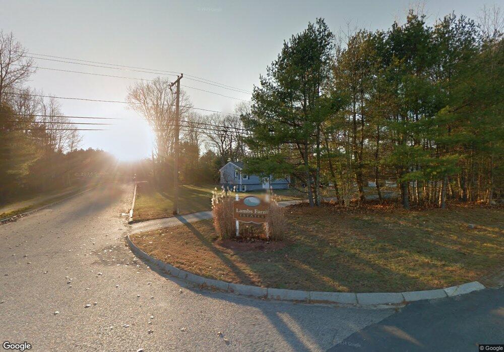 2 Amber Rd, Charlton, MA 01507 - photo 1