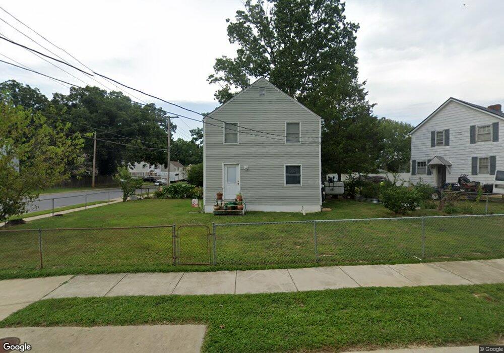 46555 Midway Dr, Lexington Park, MD 20653 - photo 1