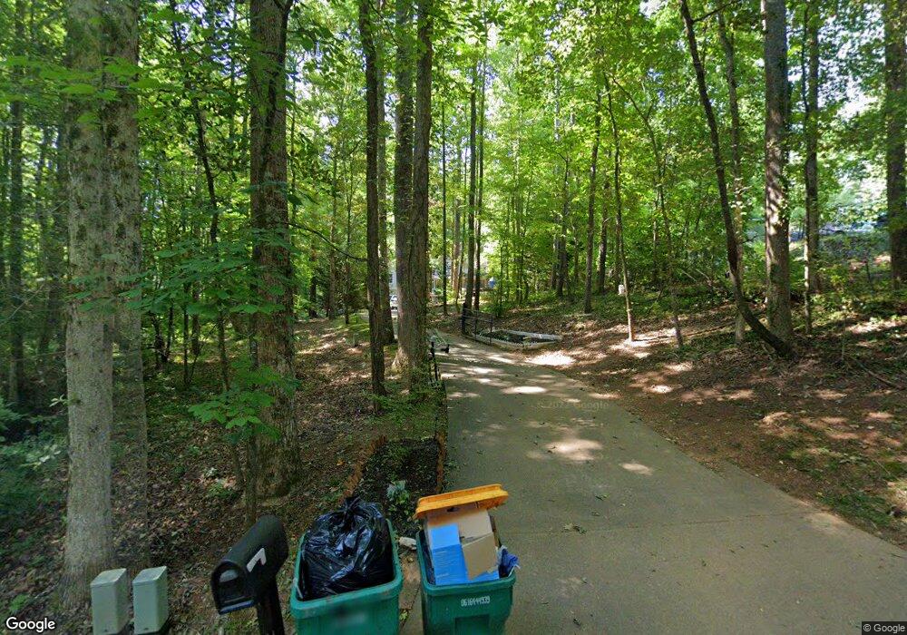 368 Mile Branch Rd, Canton, GA 30114 - photo 1