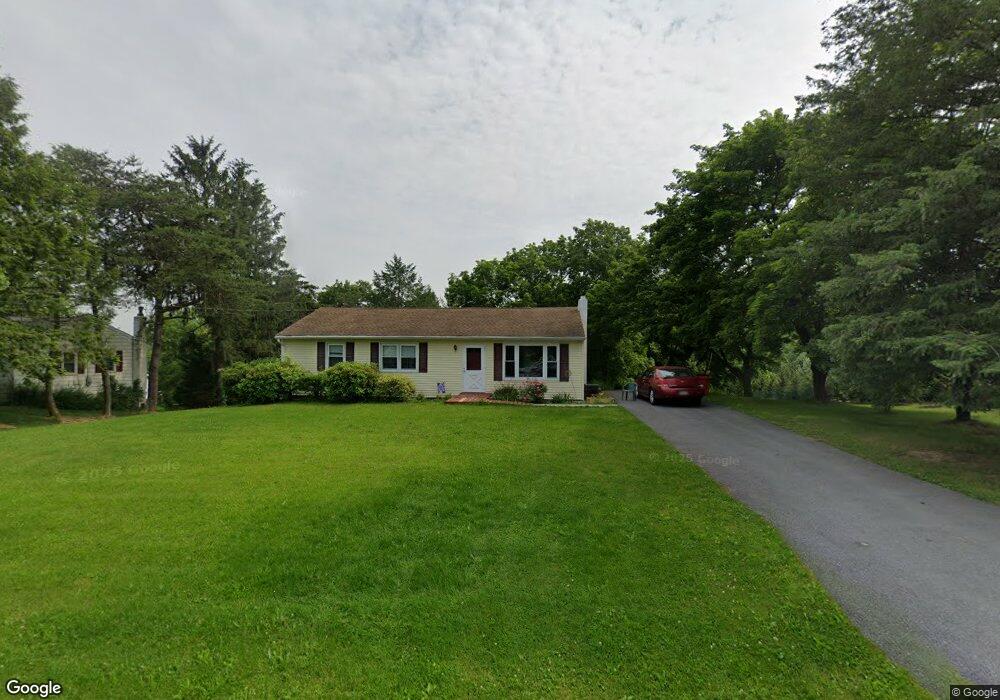 4306 Dixie Ave, Chambersburg, PA 17202 - photo 1