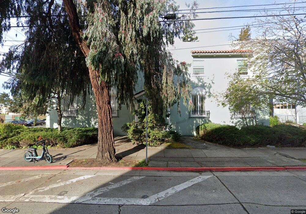 1694 Oxford St unit C, Berkeley, CA 94709 - photo 1