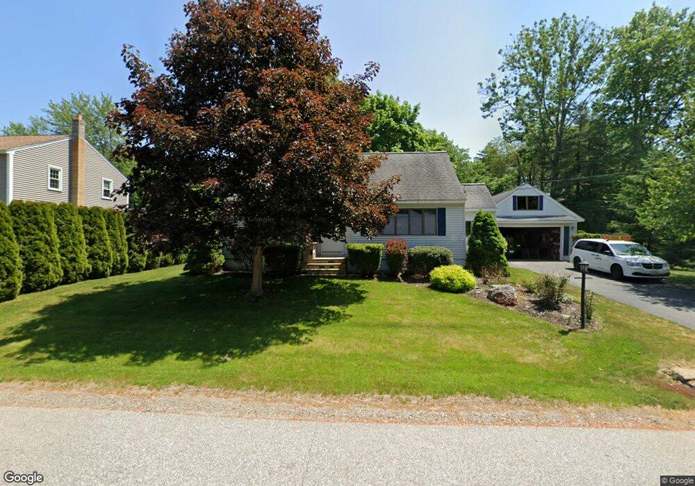 34 Dodge St, Rochester, NH 03867 - photo 1