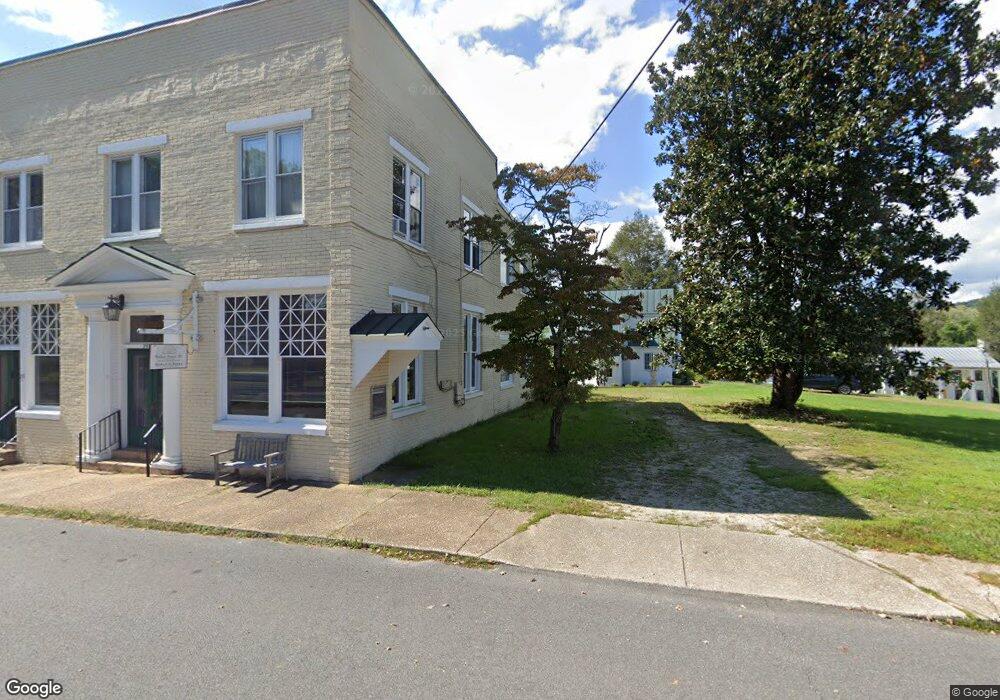 261 Gay St, Washington, VA 22747 - photo 1