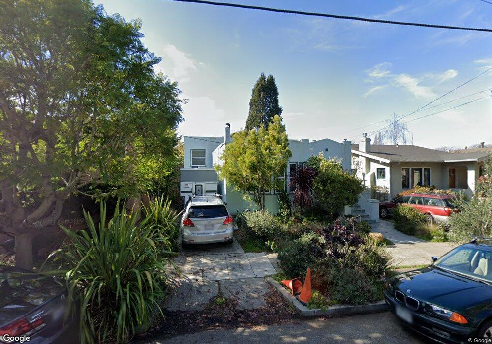2420 Jefferson Ave, Berkeley, CA 94703 - photo 1