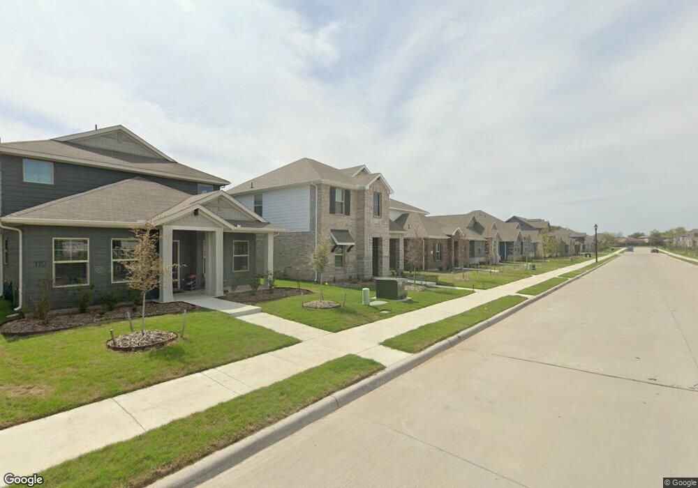 123 Olympus St, Wylie, TX 75098 - photo 1