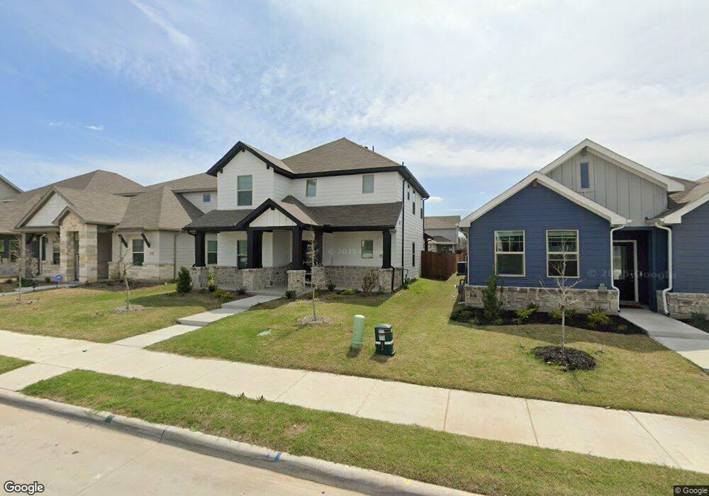 115 Olympus St, Wylie, TX 75098 - photo 1