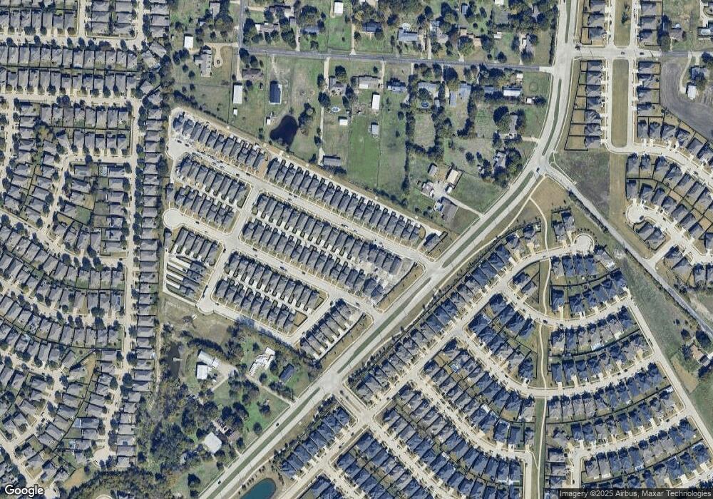 113 Olympus St, Wylie, TX 75098 - photo 1