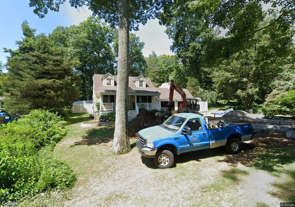 6 Key Rock Rd, Newtown, CT 06470 - photo 1