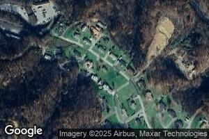 725 Bright Mountain Rd, Summersville, WV 26651