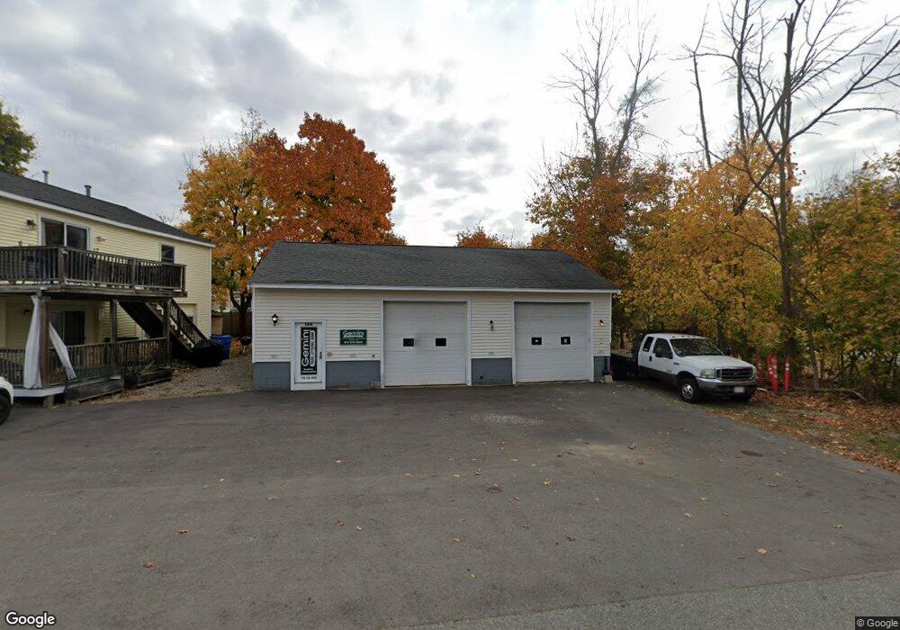 126 W Main St, Merrimac, MA 01860 - photo 1