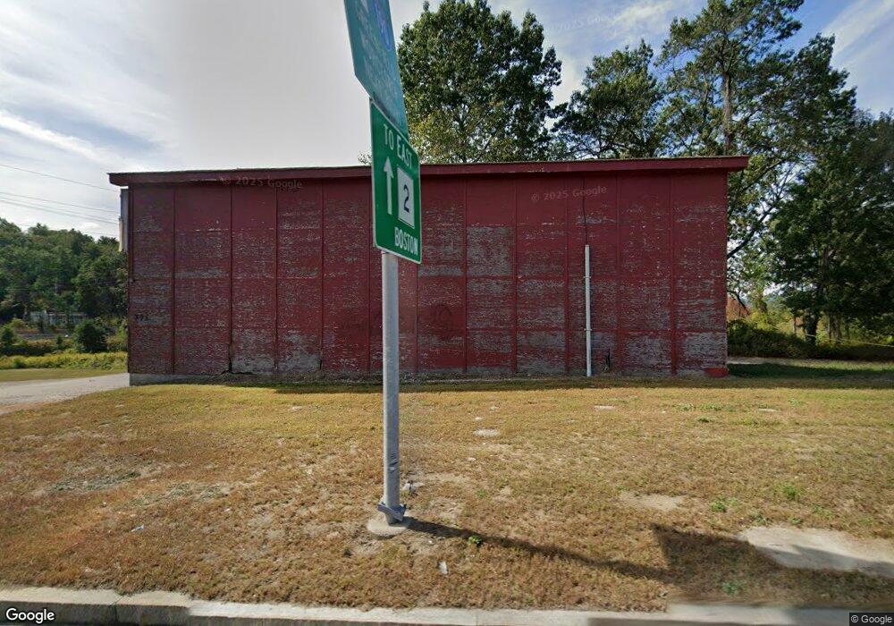 391 Harvard St, Leominster, MA 01453 - photo 1