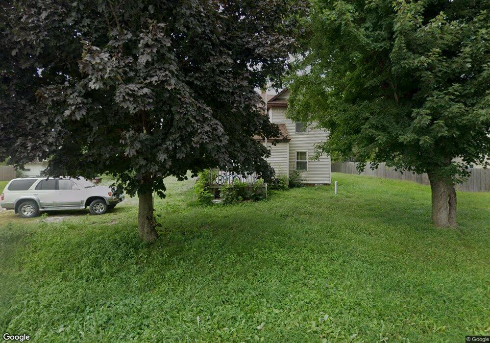 700 Main St, Maxwell, IA 50161 - photo 1