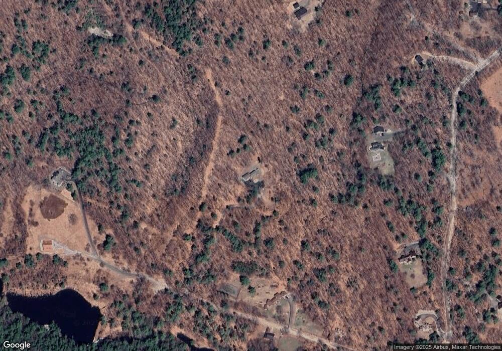 140 40 Acres Rd, New London, NH 03257 - photo 1