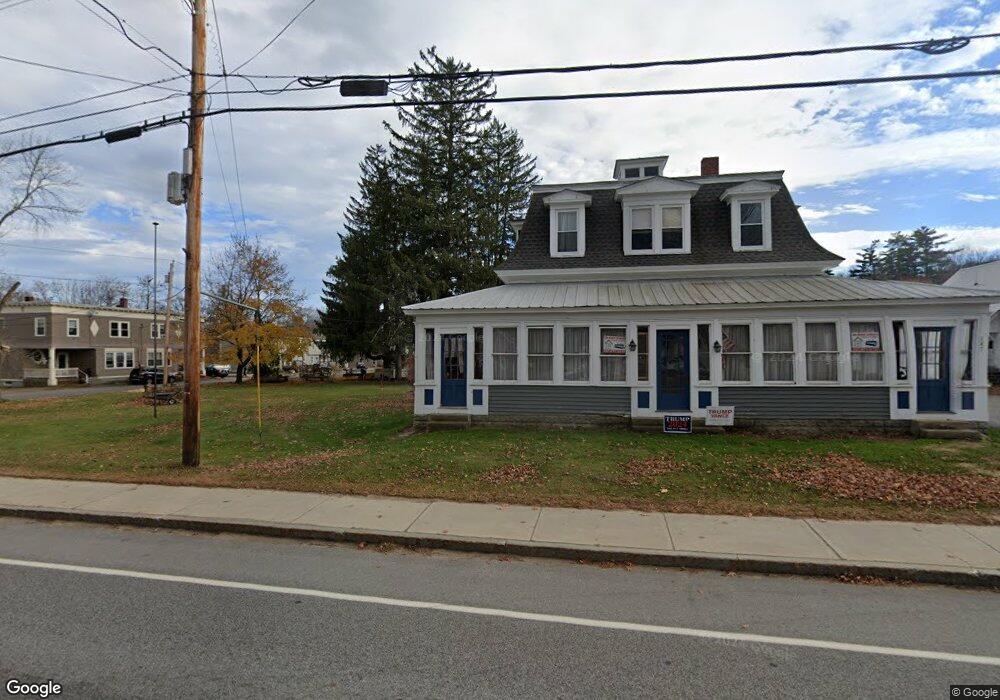 147 Washington St, Limerick, ME 04048 - photo 1