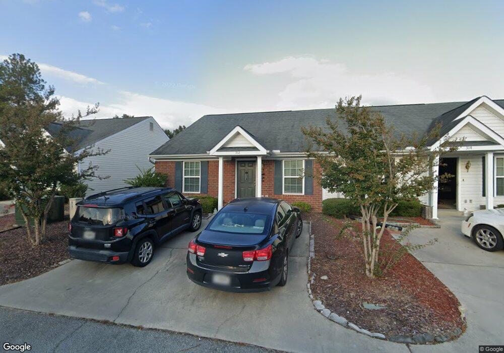 312 Greendale Place, Evans, GA 30809 - photo 1