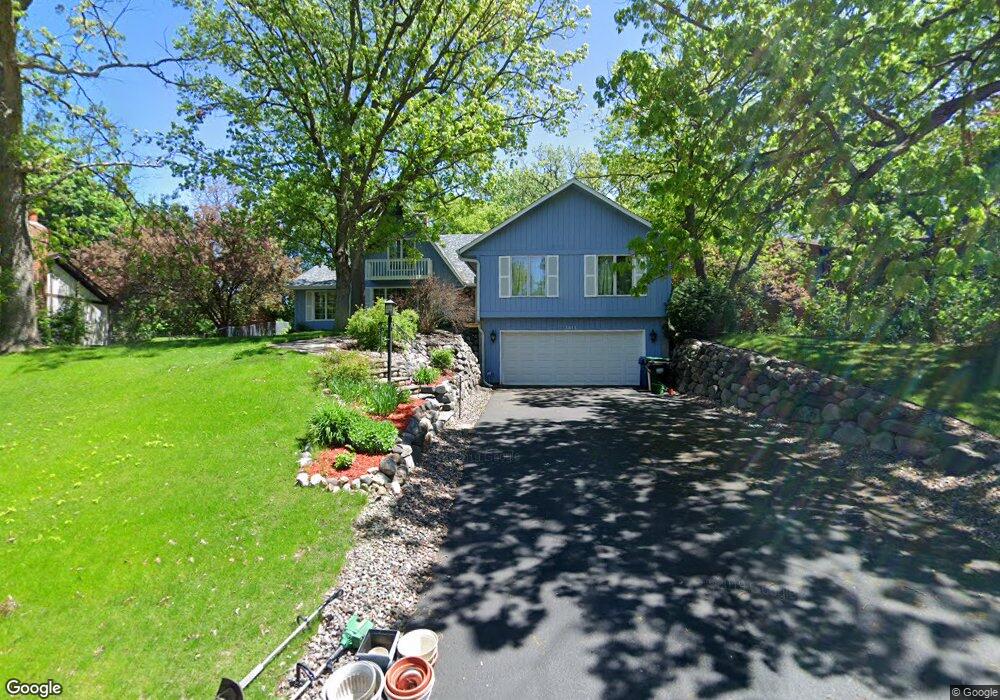 5615 N Danube Rd, Minneapolis, MN 55432 - photo 1