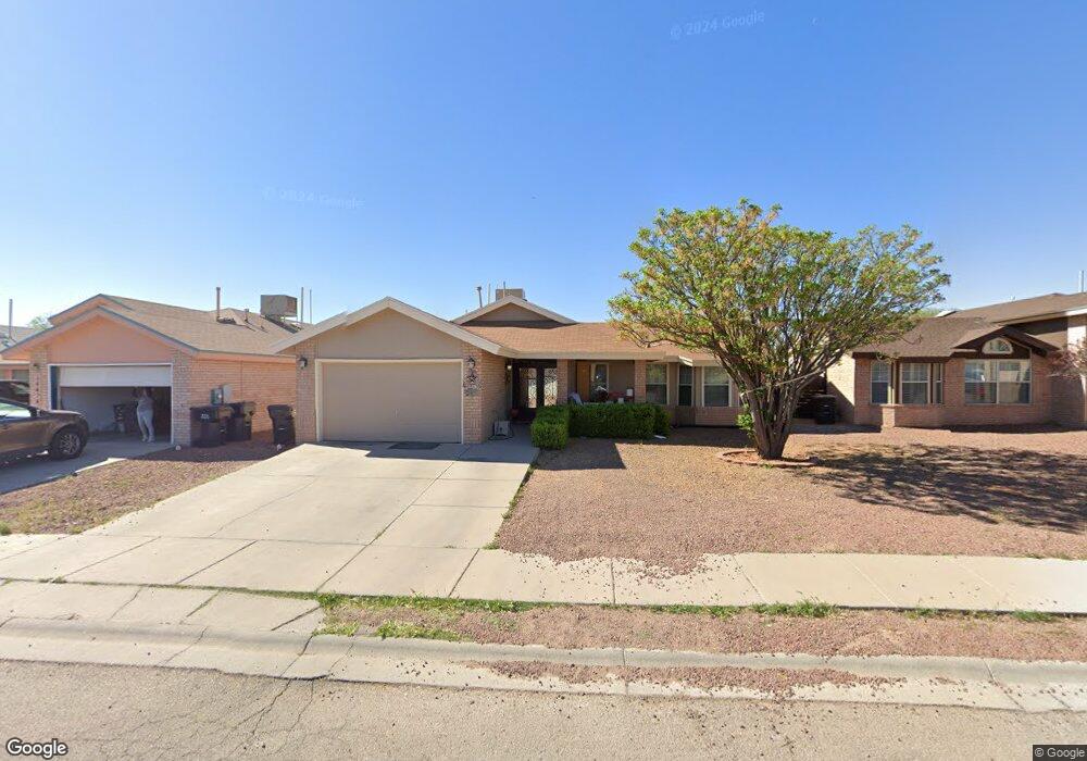 14420 Desierto Bueno Ave, El Paso, TX 79928 - photo 1
