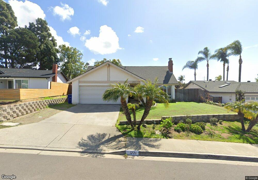 1721 Red Barn Rd, Encinitas, CA 92024 - photo 1