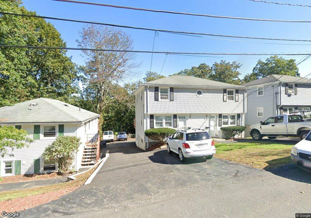 23 Orient Ave unit 25, Arlington, MA 02474 - photo 1