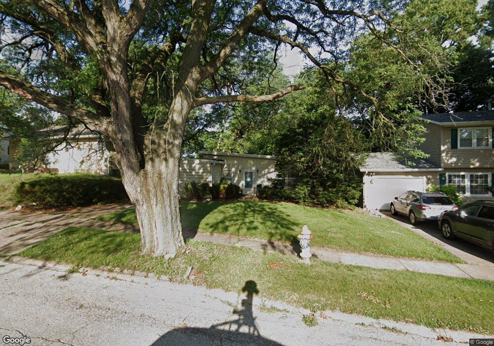 2328 N Sturdevant St, Davenport, IA 52804 - photo 1