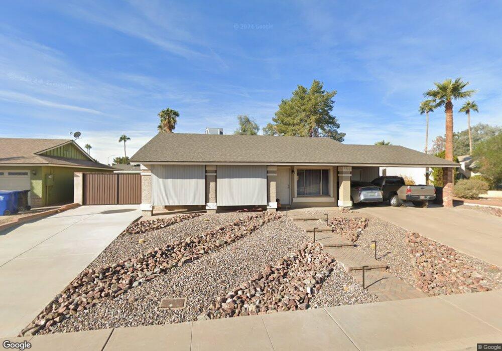 2926 S Revere Cir unit 3, Mesa, AZ 85210 - photo 1