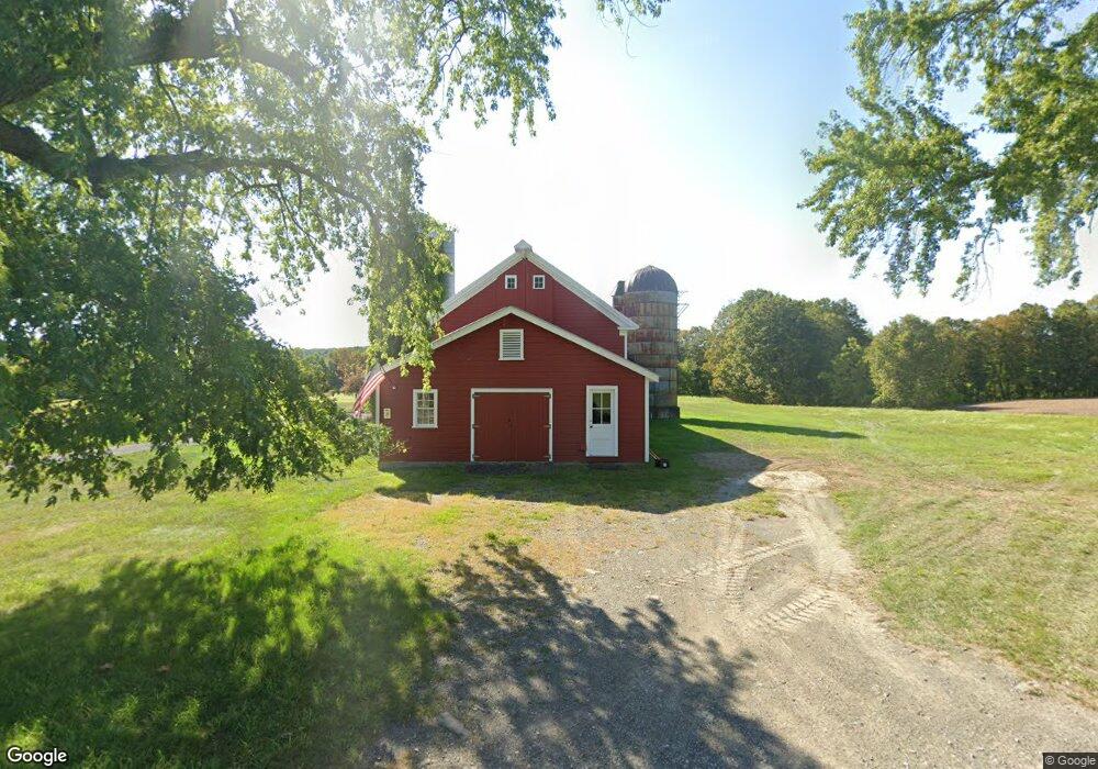 241 Shaker Museum Rd, Old Chatham, NY 12136 - photo 1