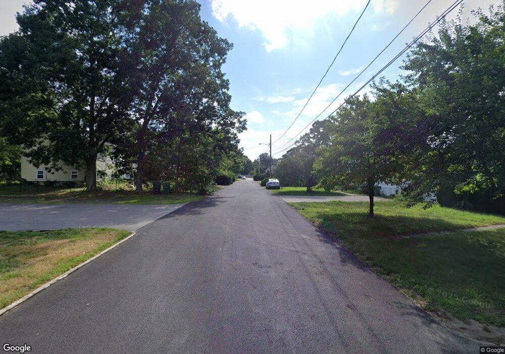 0 Friendship Ave, Warwick, RI 02889 - photo 1