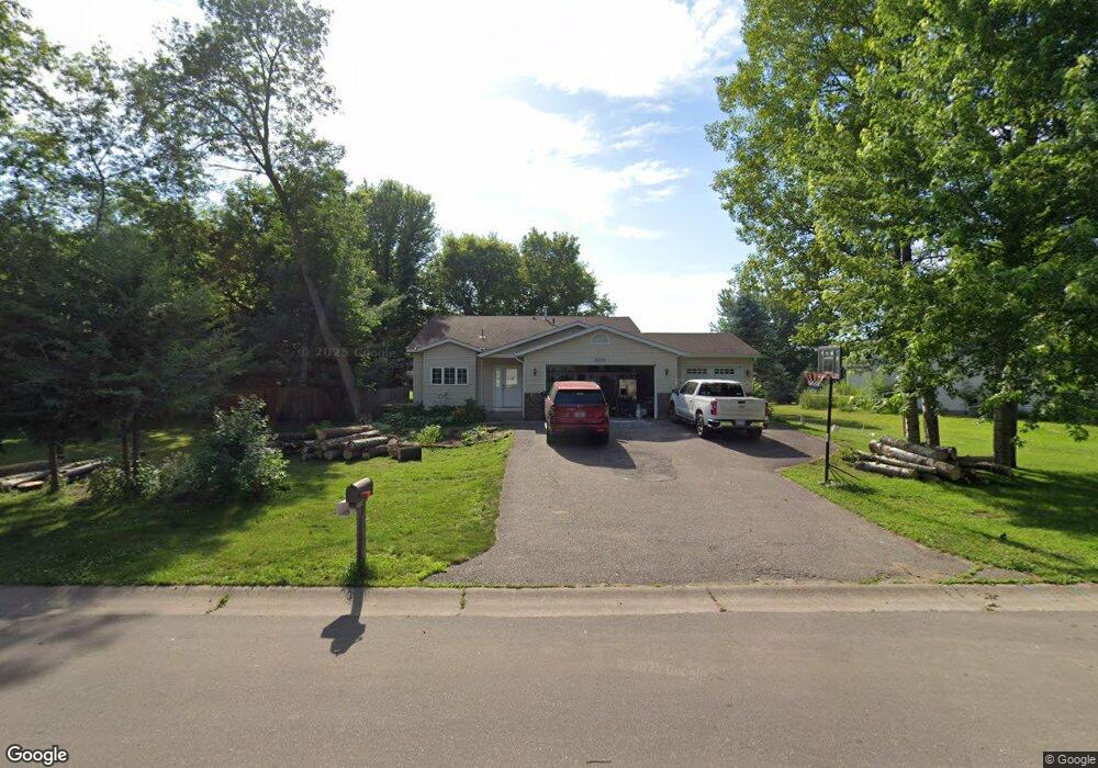 39064 4th Ave, North Branch, MN 55056 - photo 1