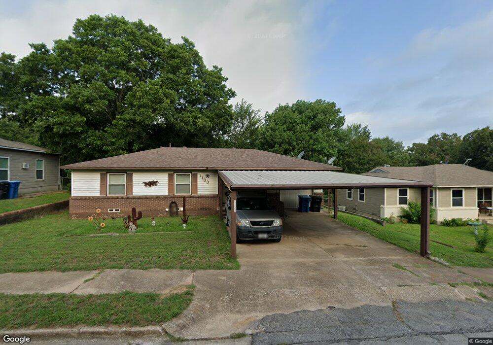 1133 Oak Ridge Dr, Denison, TX 75020 - photo 1