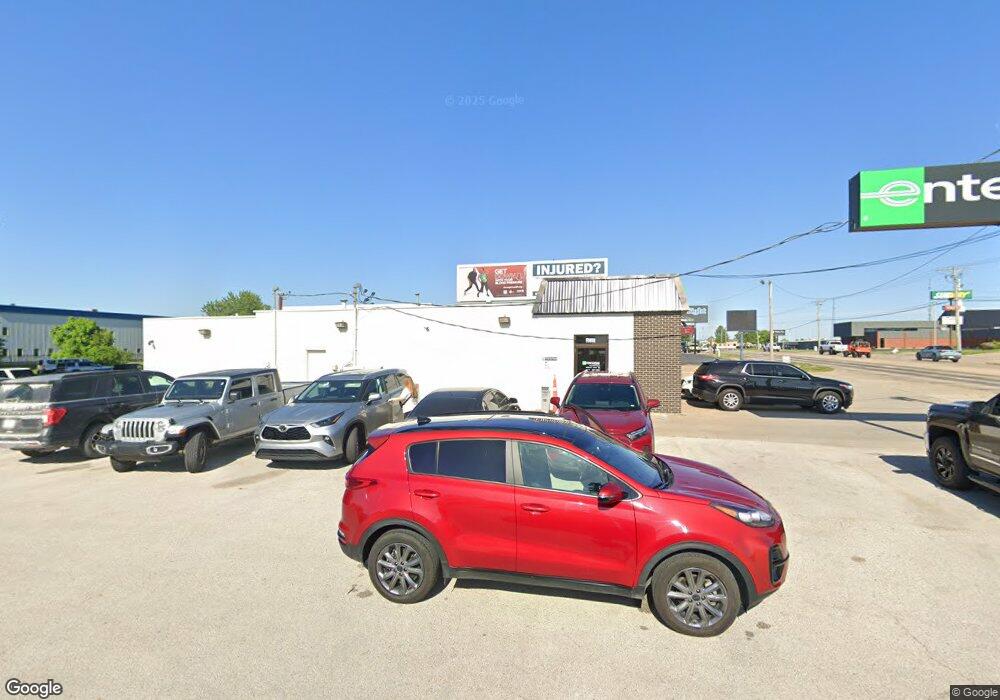 4519 Broadway St, Quincy, IL 62305 - photo 1