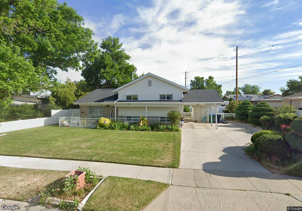 539 E 9120 S, Sandy, UT 84070 - photo 1