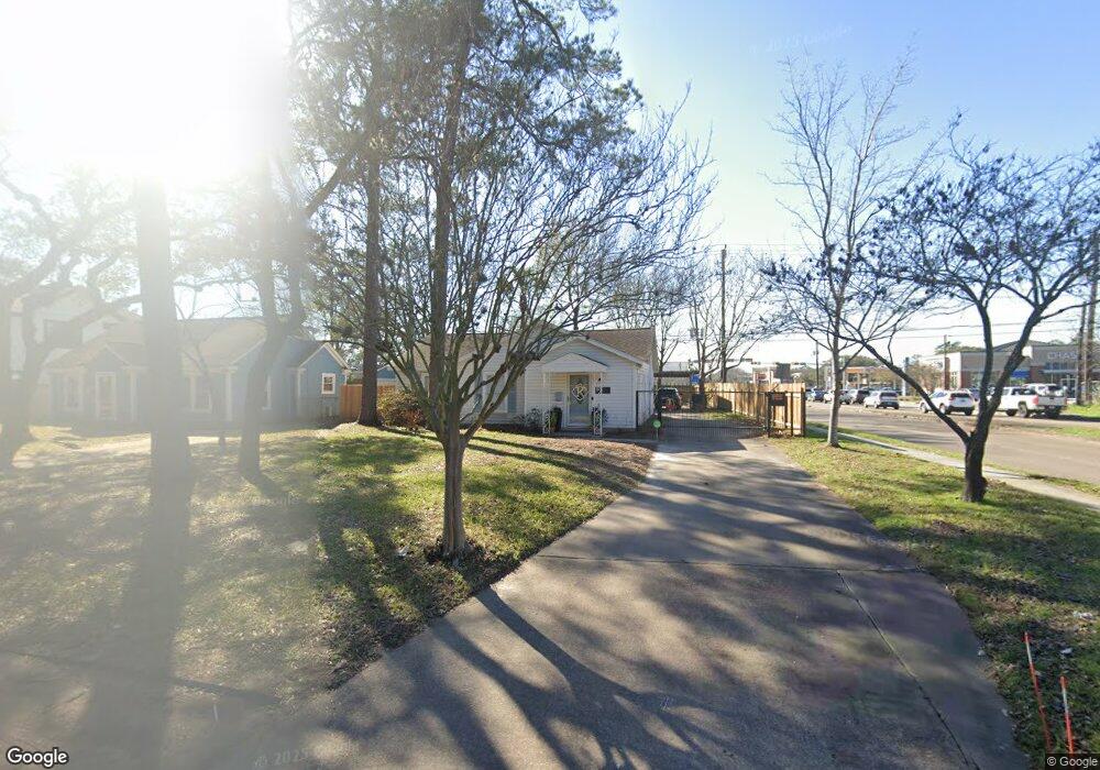 4255 Apollo St, Houston, TX 77018 - photo 1