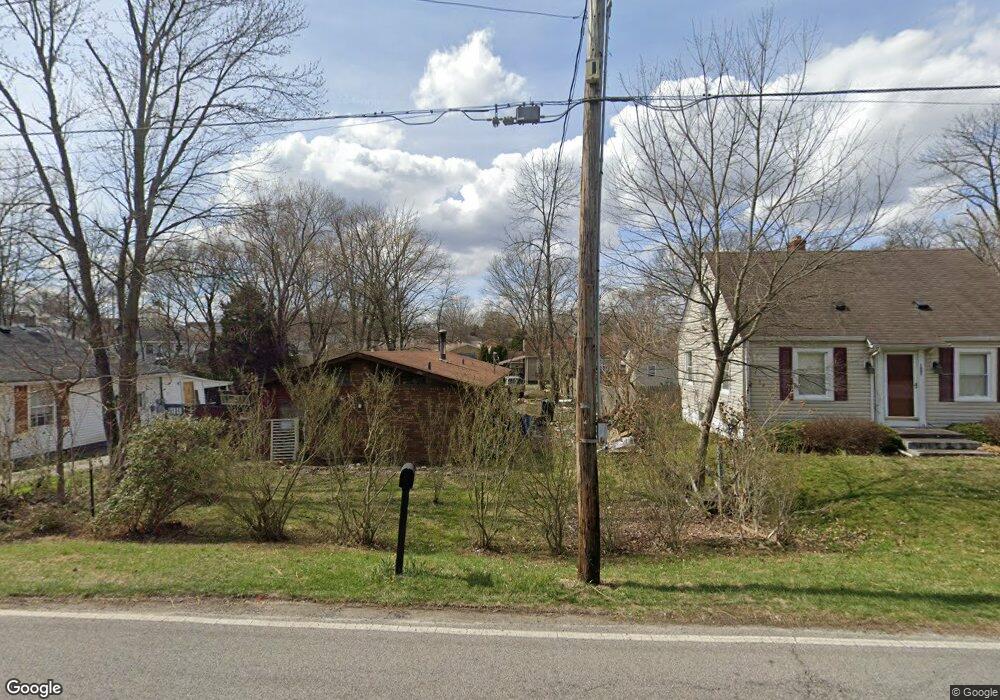 1005 Slate Run Rd, New Albany, IN 47150 - photo 1