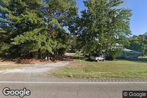 11463 Highway 9, Delta, AL 36258