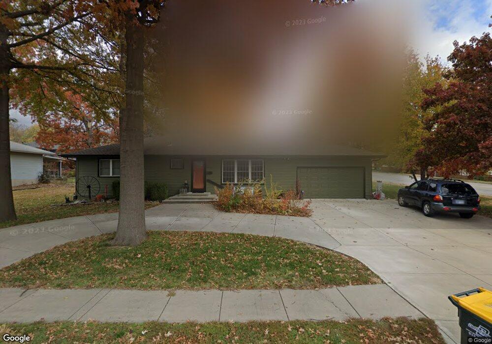 11110 W 50th Terrace, Shawnee, KS 66203 - photo 1