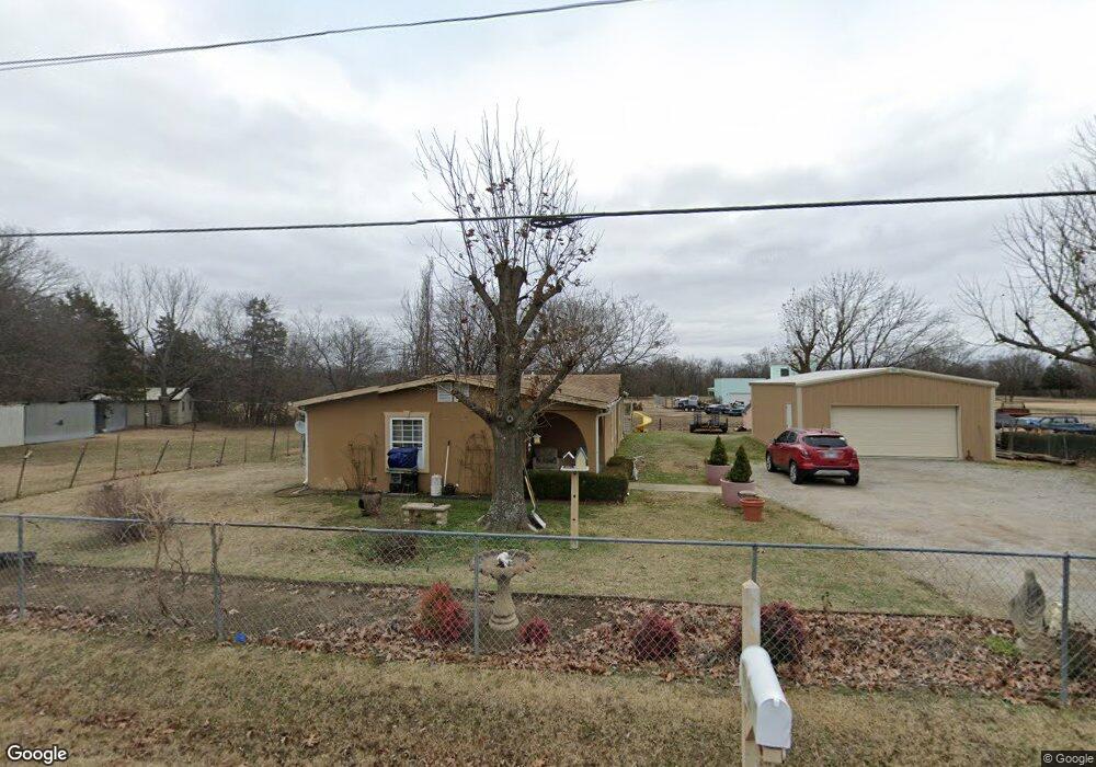 14357 S 26th West Ave, Glenpool, OK 74033 - photo 1