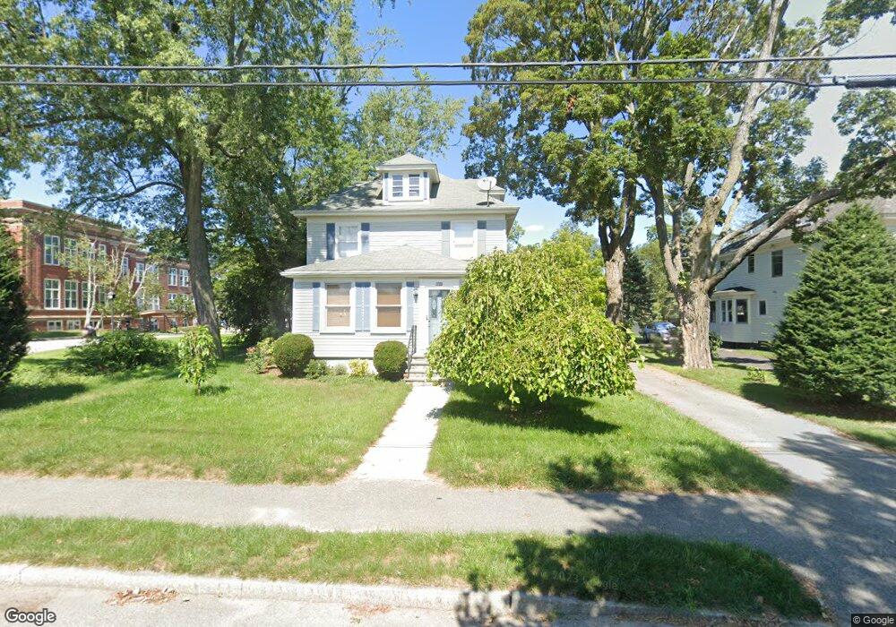 133 Stow St, Concord, MA 01742 - photo 1