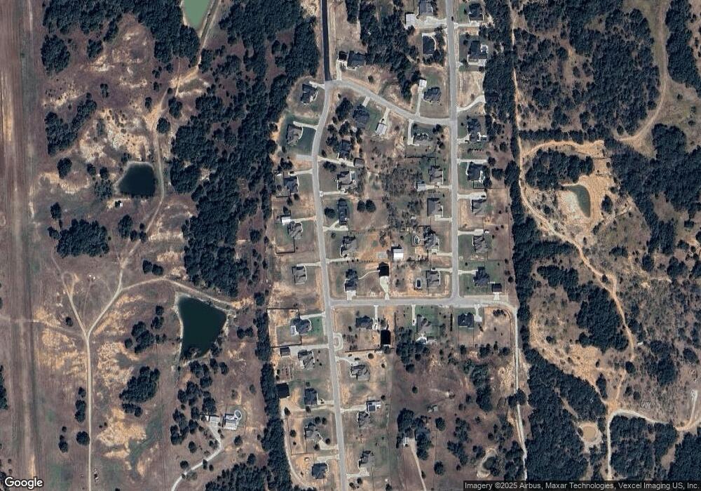 140 Lucky Ridge Ln, Boyd, TX 76023 - photo 1