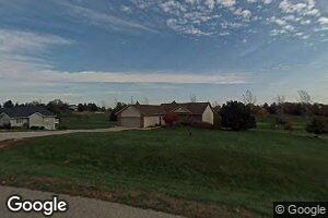 302 Lincoln Valley Dr, State Center, IA 50247
