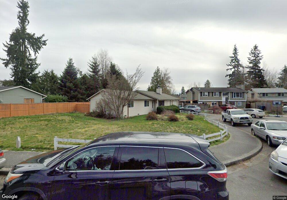 826 117th St SW, Everett, WA 98204 - photo 1