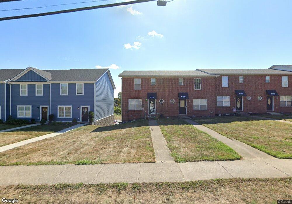 522 S Main St, Nicholasville, KY 40356 - photo 1