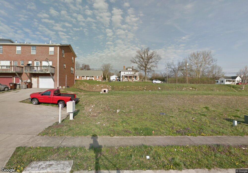 520 S Main St, Nicholasville, KY 40356 - photo 1