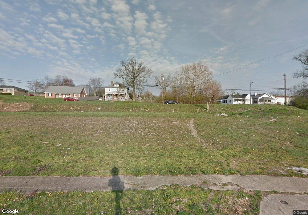 512 S Main St, Nicholasville, KY 40356 - photo 1