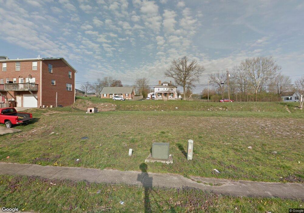 518 S Main St, Nicholasville, KY 40356 - photo 1