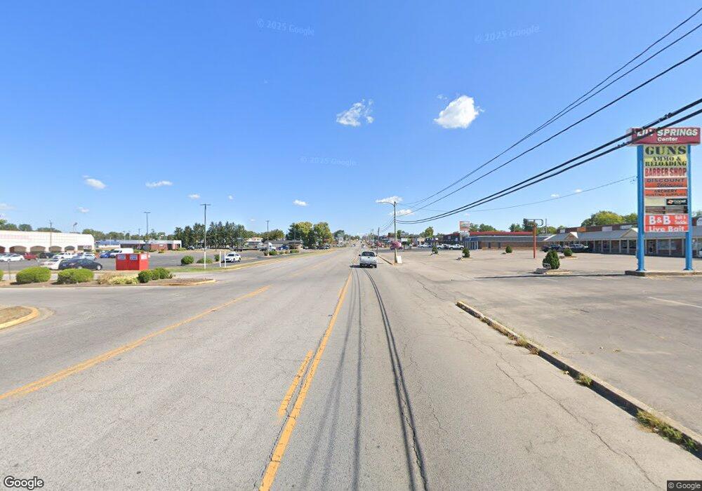 0 S Main St, Nicholasville, KY 40356 - photo 1