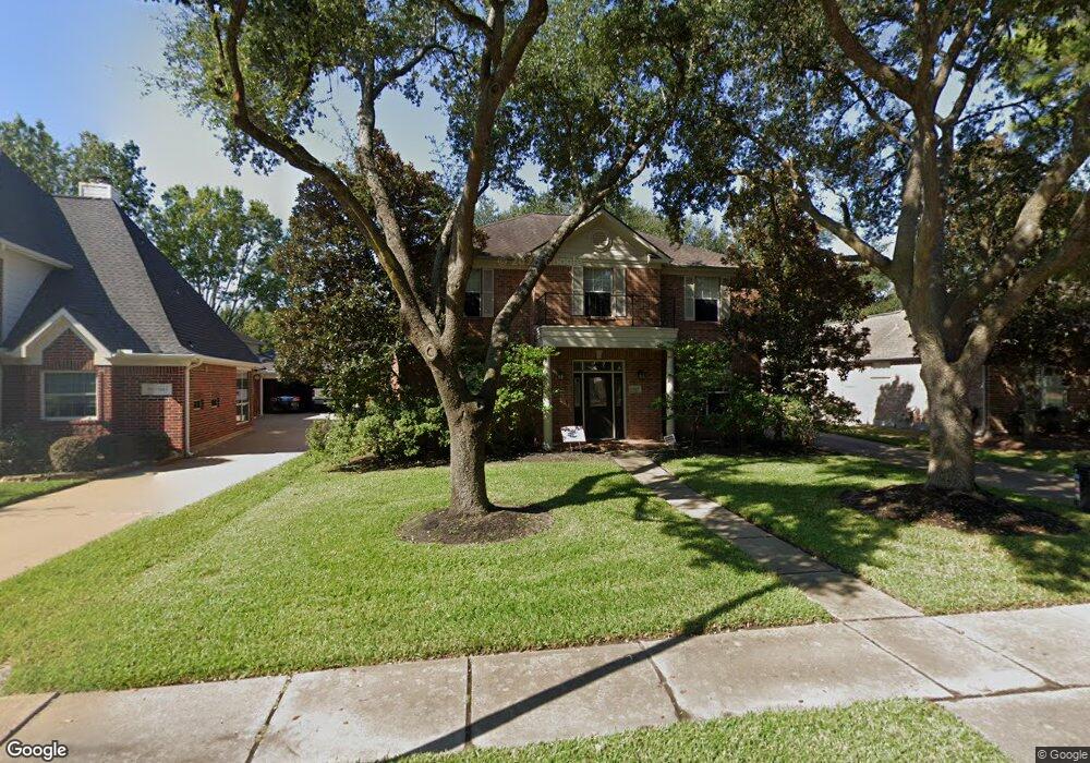 7927 Feather Springs Dr, Houston, TX 77095 - photo 1