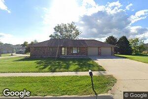 1600 Vintage Hill Dr, Wayne, NE 68787