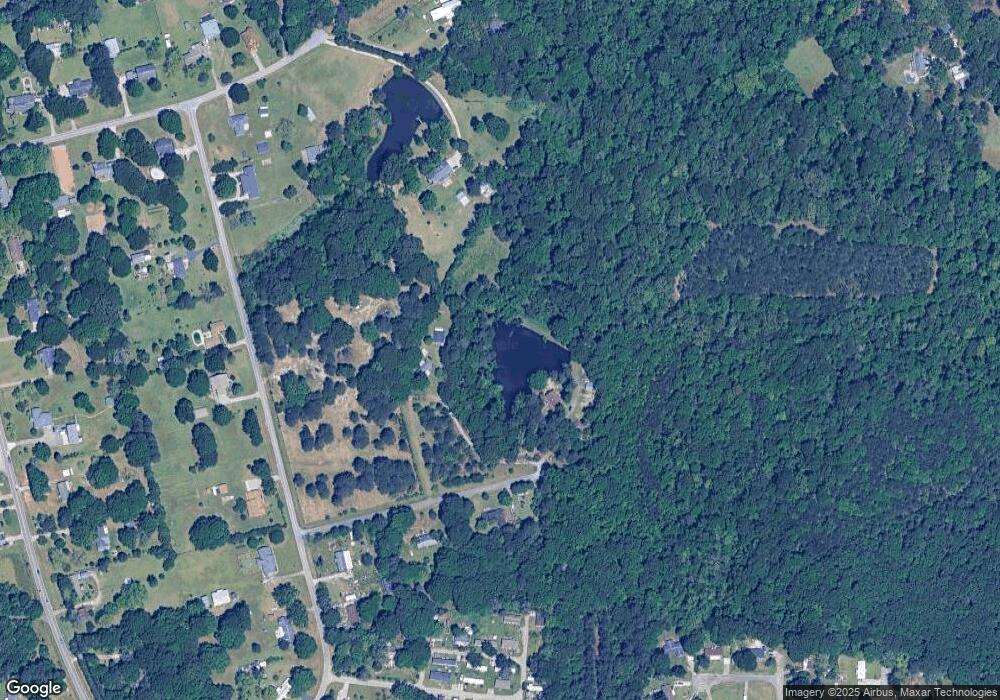 107 William Dr, Warner Robins, GA 31093 - photo 1